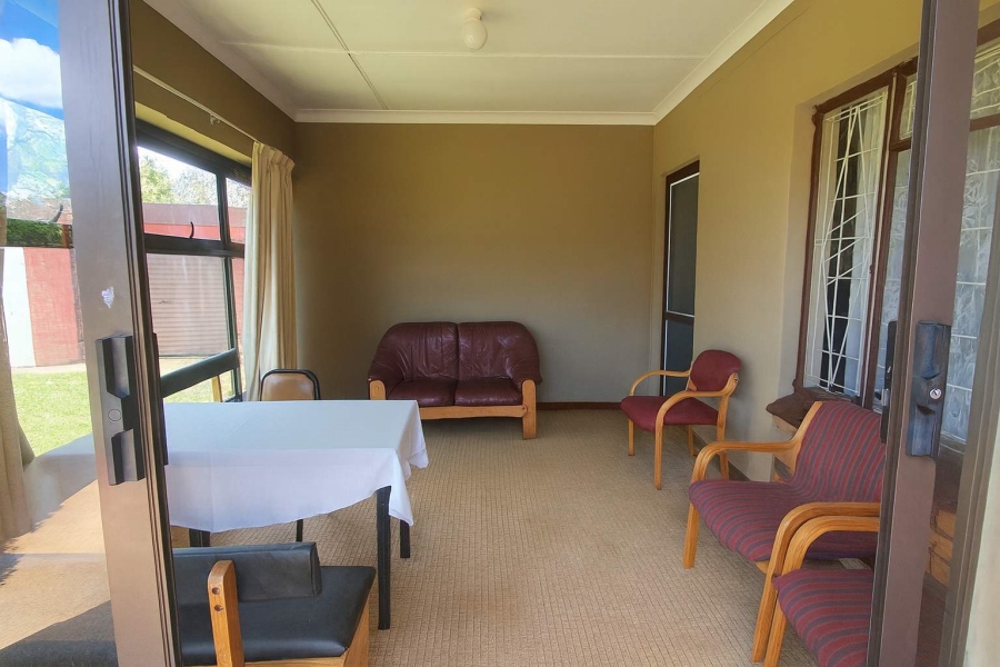 4 Bedroom Property for Sale in Fleurdal Free State